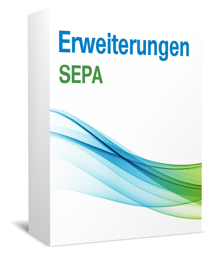 SEPA-Schnittstelle (Lastschriften)