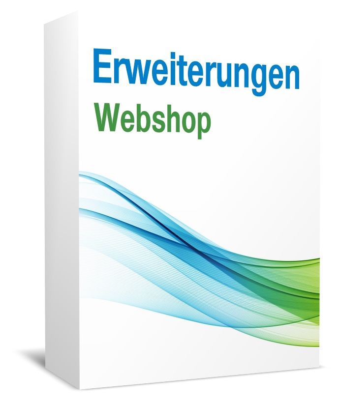 Webshopverwaltung